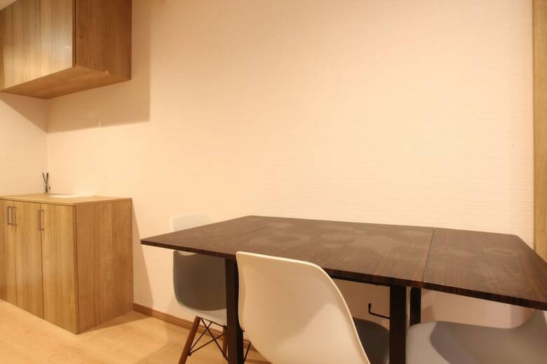 Shimanouchi Luxury Apartment