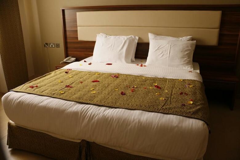 Hotel Ankole Resort & Spa