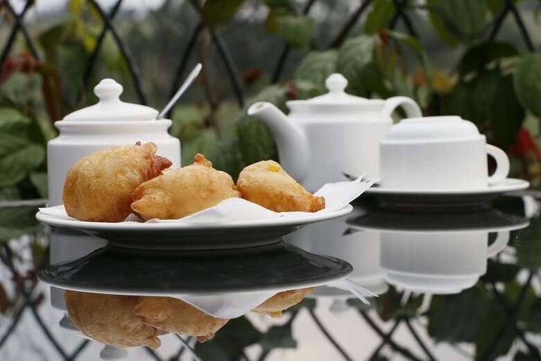 Hotel Ankole Resort & Spa