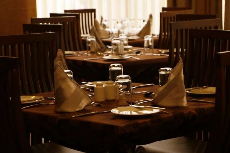 Hotel Ankole Resort & Spa