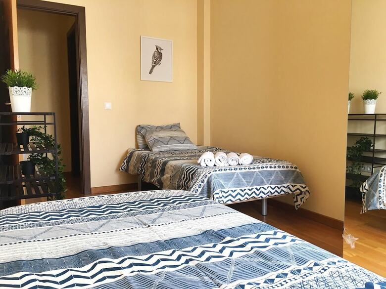 Apartamentos Cliff Suite By Canary365