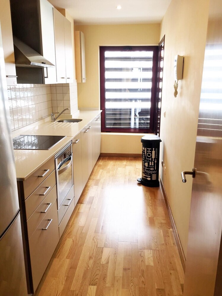 Apartamentos Cliff Suite By Canary365