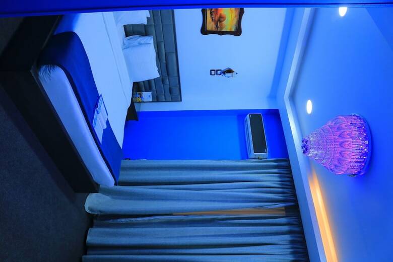 Bed & Breakfast Cairo Capital Plaza