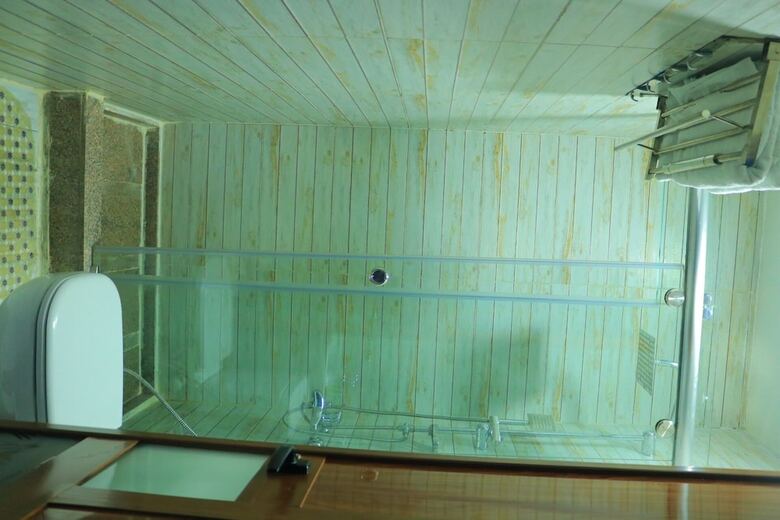 Bed & Breakfast Cairo Capital Plaza