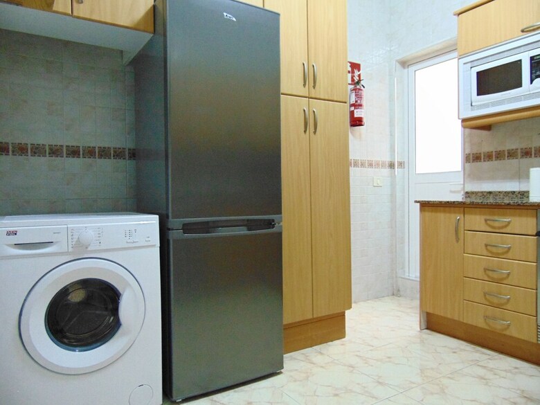 Apartamentos Las Canteras Flat V By Canary 365