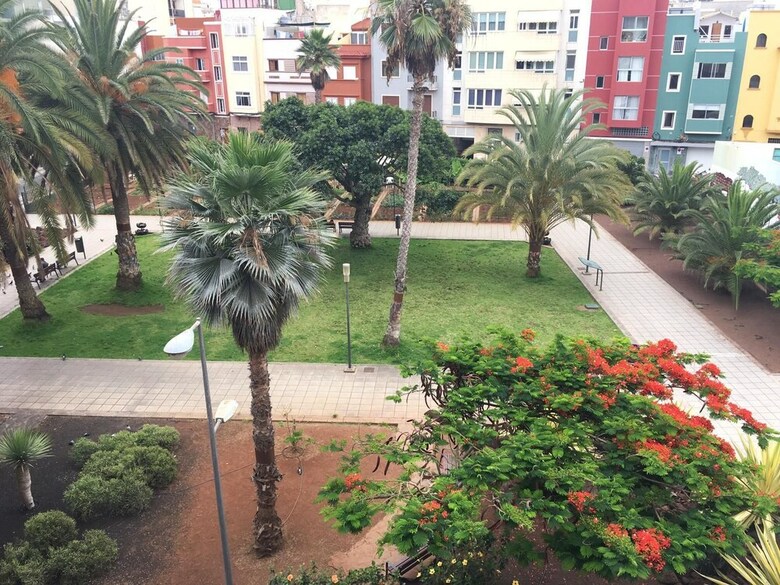 Apartamentos Farray Beach Flat IV By Canary365
