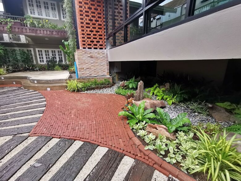 Hotel Fang Chiang Mai