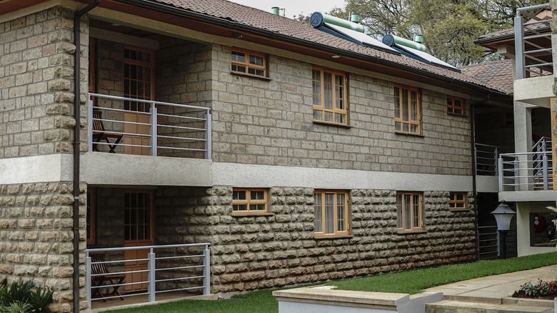 Apartamentos The Cycads Suites