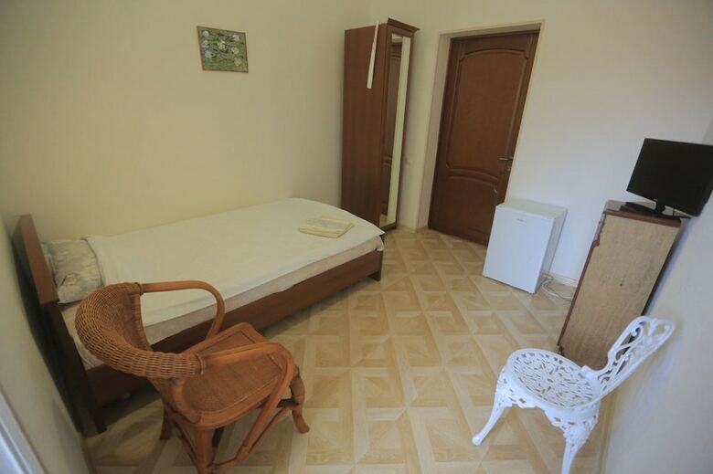 Hotel Parma