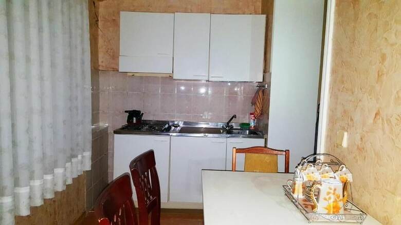 Apartamentos Home In Taras Shevchenko