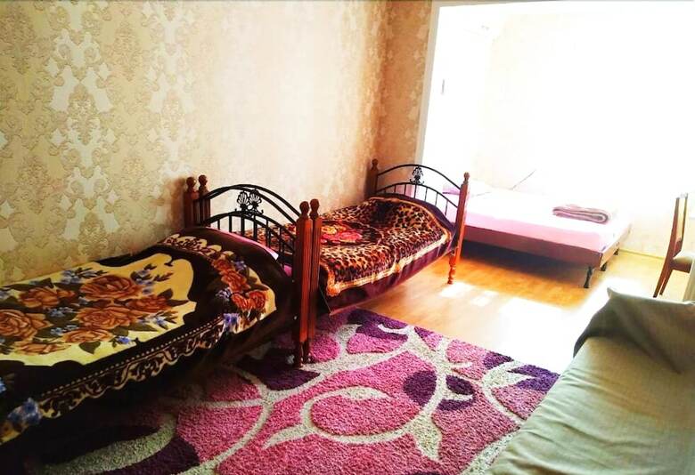 Apartamentos Home In Taras Shevchenko