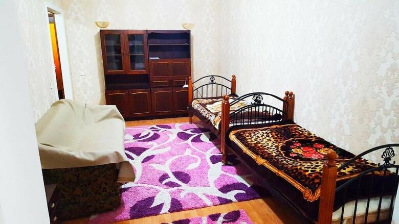Apartamentos Home In Taras Shevchenko