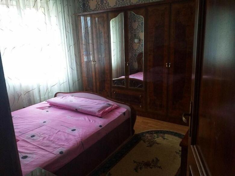 Apartamentos Home In Taras Shevchenko