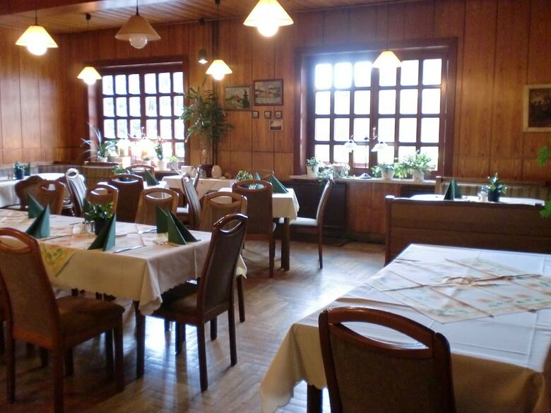 Panorama Hotel Cursdorfer H�he