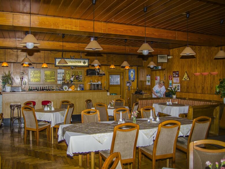 Panorama Hotel Cursdorfer H�he