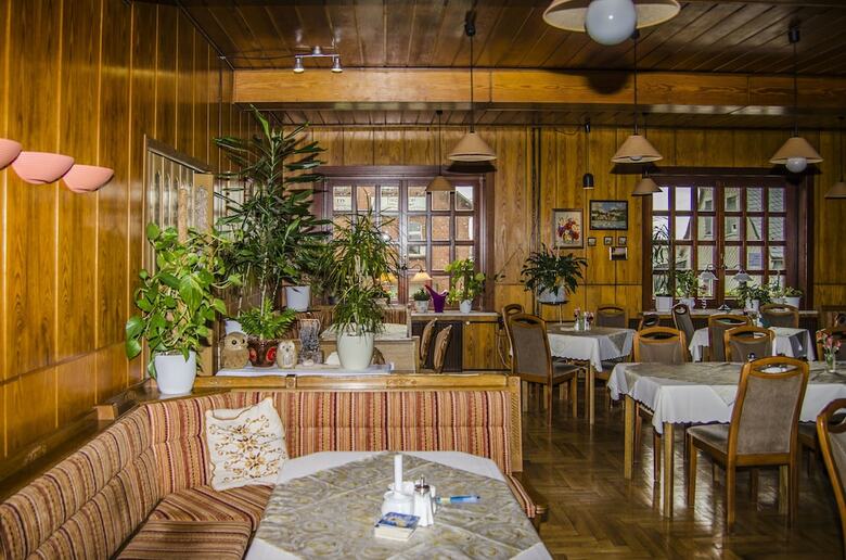 Panorama Hotel Cursdorfer H�he