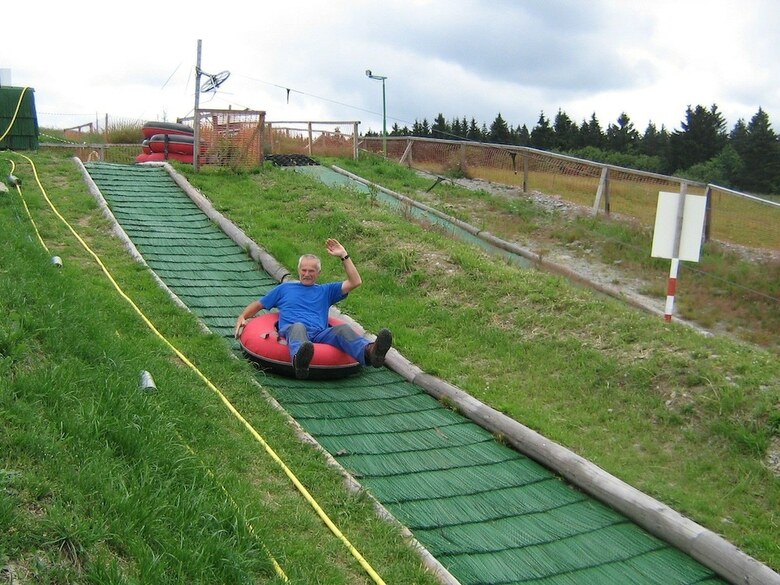 Panorama Hotel Cursdorfer H�he