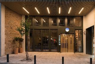 Hotel Fos Downtown Suites