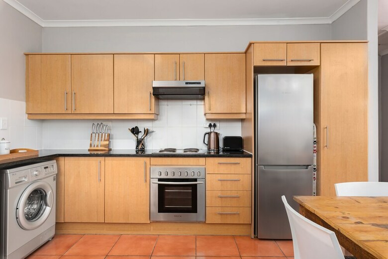 Apartamentos Marietta 301
