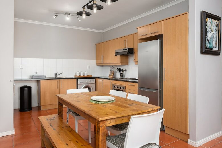 Apartamentos Marietta 301