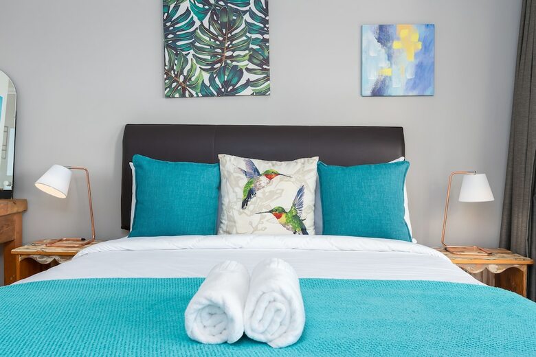 Apartamentos Marietta 301