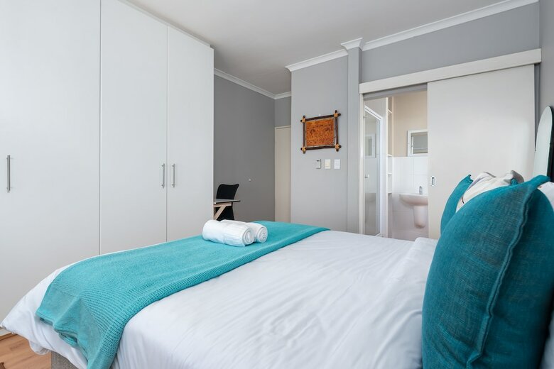 Apartamentos Marietta 301