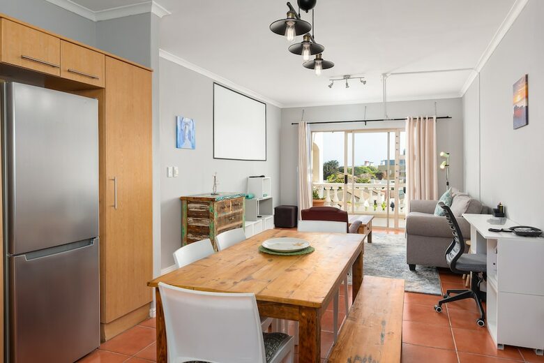 Apartamentos Marietta 301