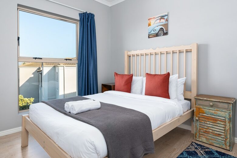 Apartamentos Marietta 301
