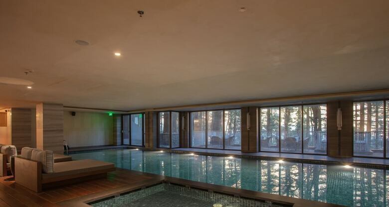 Apartamento Hyatt Regency Dharamshala Resort