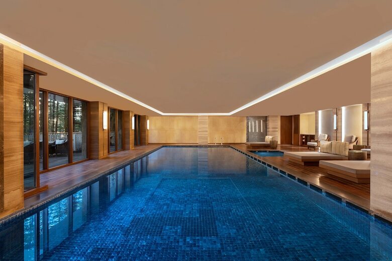 Apartamento Hyatt Regency Dharamshala Resort