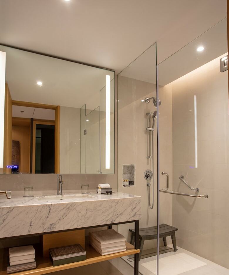 Apartamento Hyatt Regency Dharamshala Resort