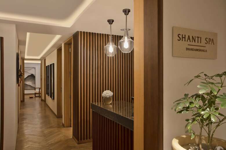 Apartamento Hyatt Regency Dharamshala Resort