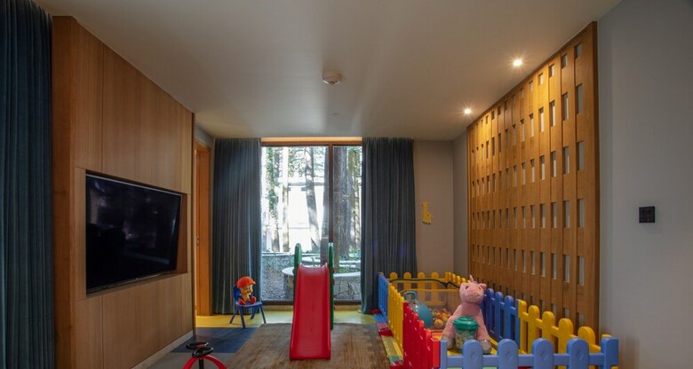 Apartamento Hyatt Regency Dharamshala Resort