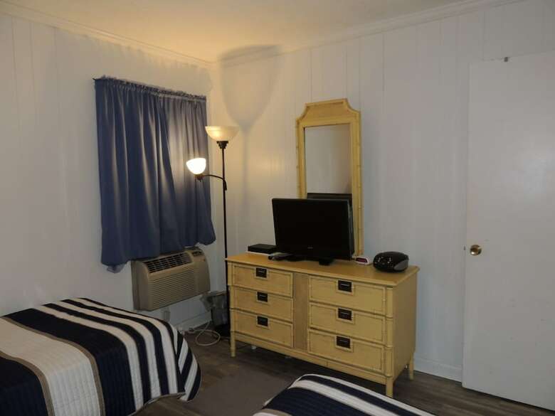 Apartamentos Ocean Pier II
