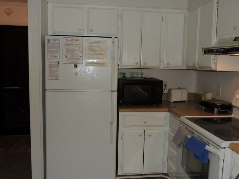Apartamentos Ocean Pier II