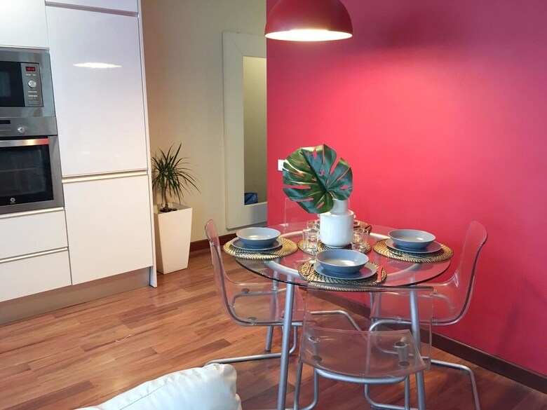 Apartamentos Espartero Seaview By Canary365