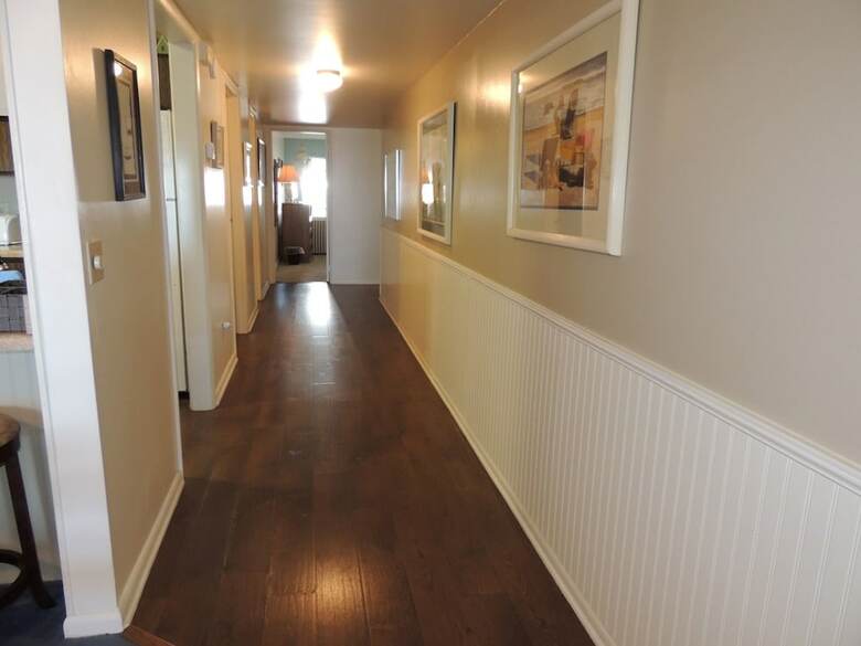 Windy Shores I #103 Ocean Front