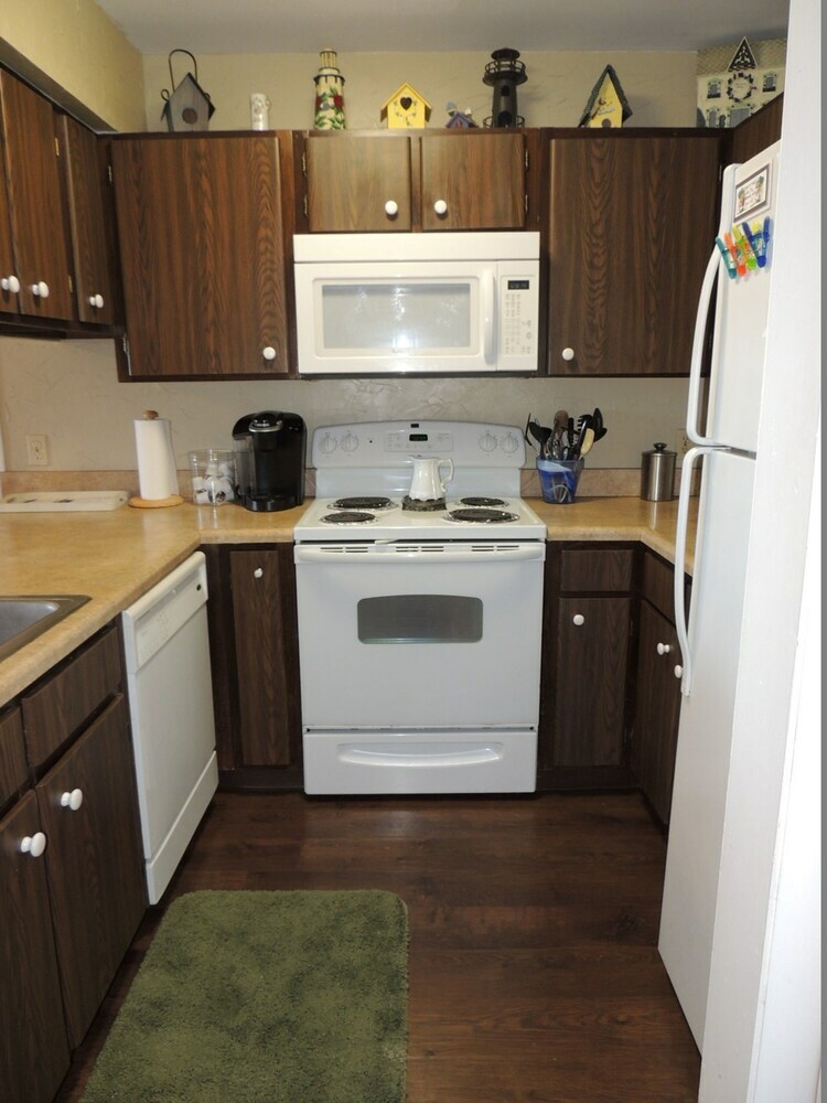 Windy Shores I #103 Ocean Front