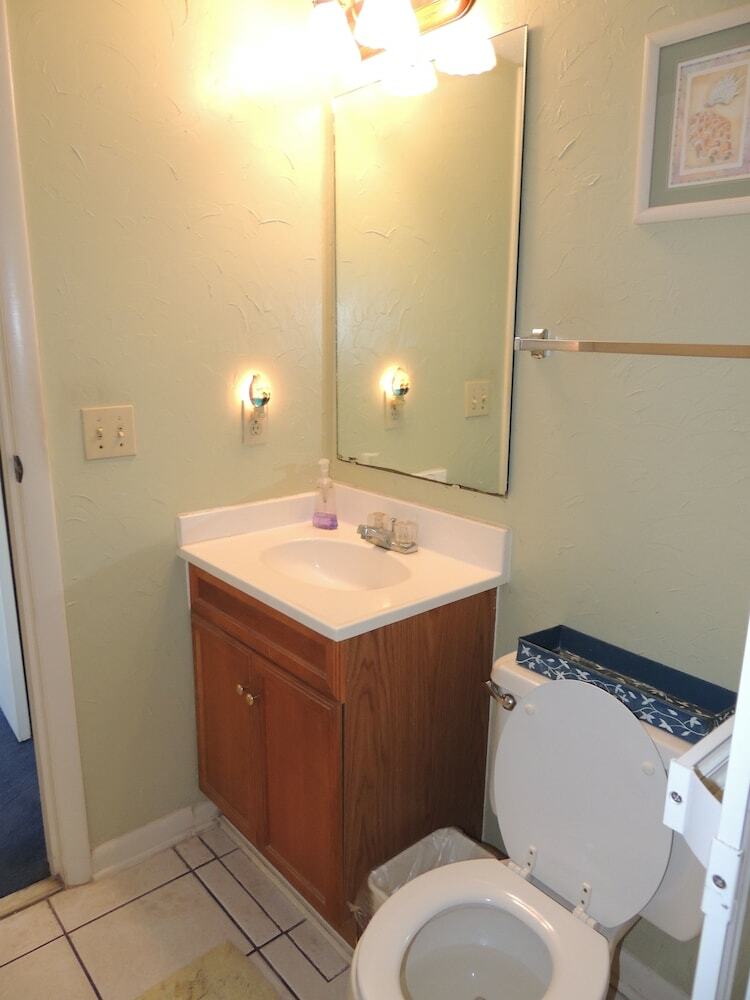 Windy Shores I #103 Ocean Front