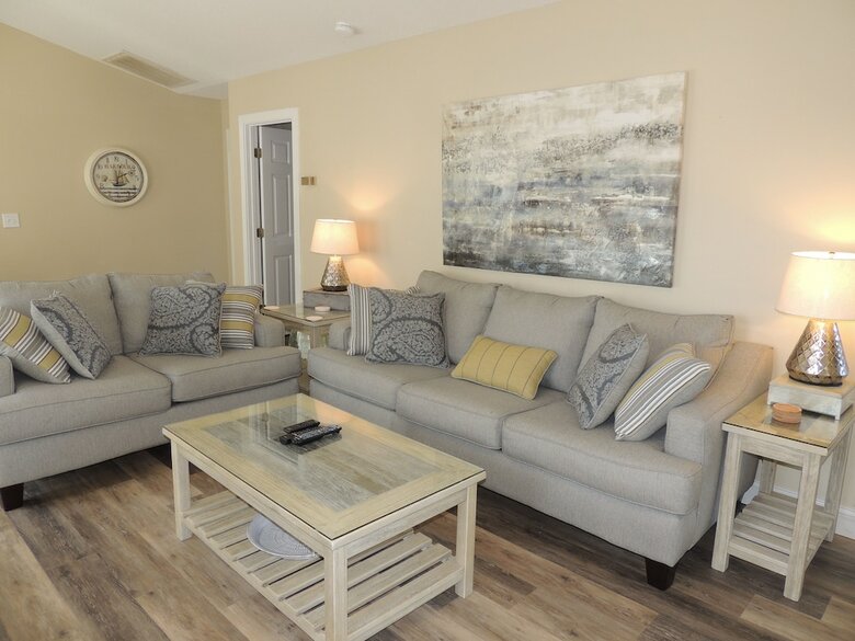 Ocean Green Cottage #9651