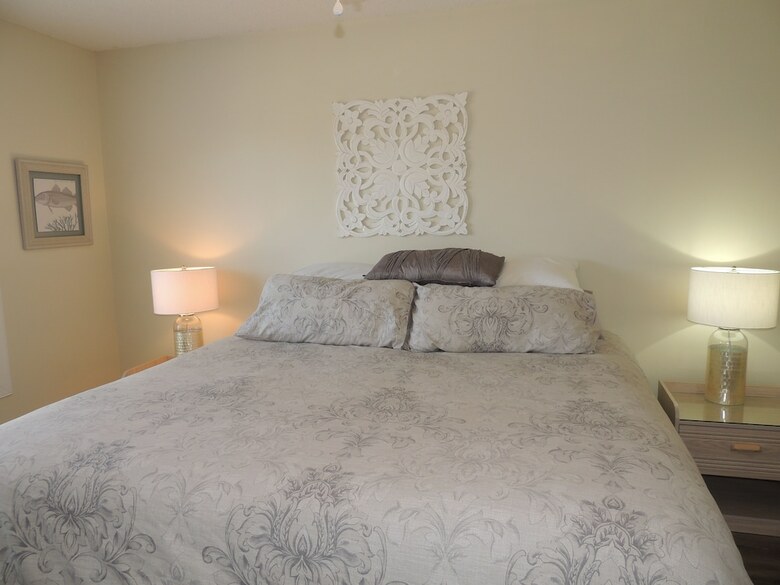 Ocean Green Cottage #9651