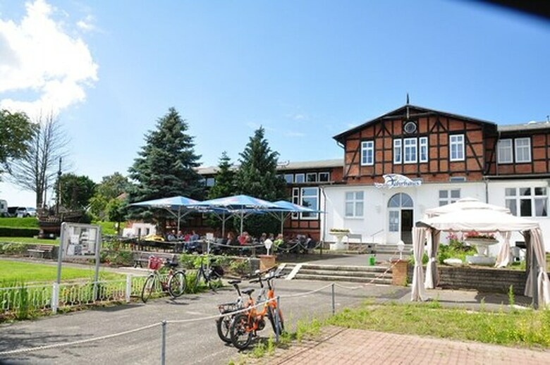 Hotel Pension Zum Alten F�hrhaus