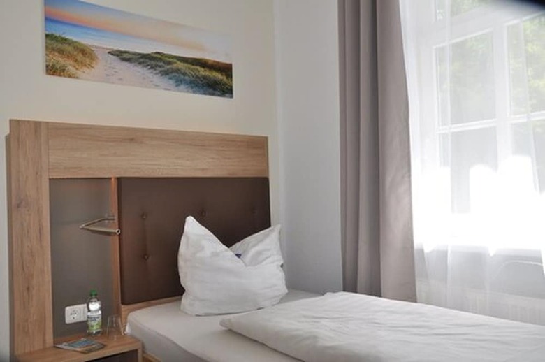 Hotel Pension Zum Alten F�hrhaus