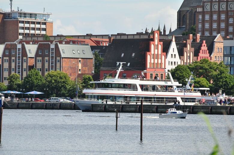 Hotel Pension Zum Alten F�hrhaus