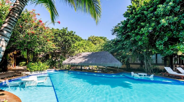 Hotel Resort Sombra E �gua Fresca