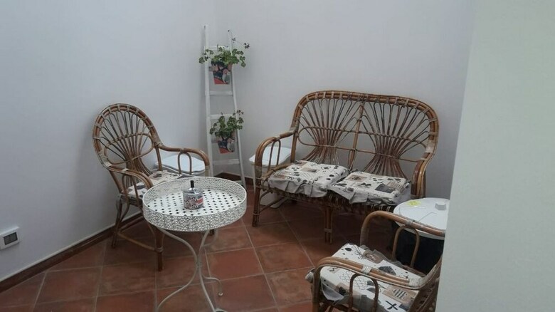 Apartamento Summertime Guest House