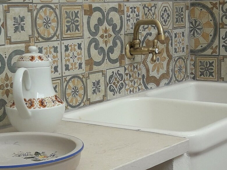 Apartamento Summertime Guest House