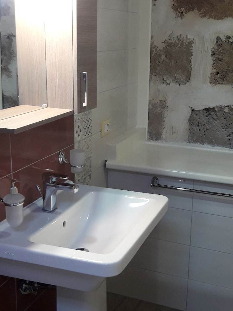 Apartamento Summertime Guest House