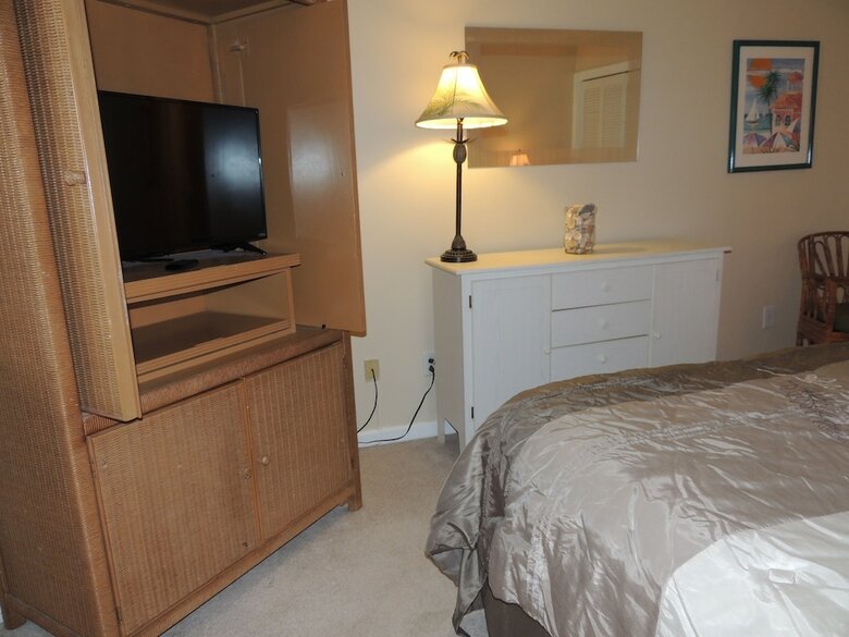 The Lodge At Ocean Creek #2269