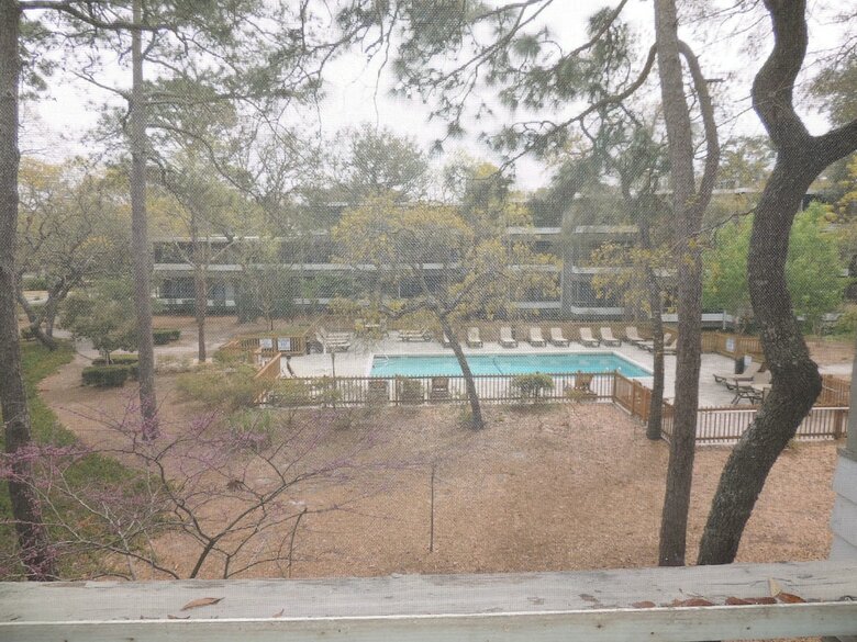 The Lodge At Ocean Creek #2269